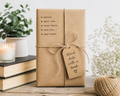 Blind Date with a Book