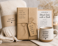 Deluxe Blind Date with a Book