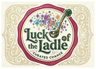 Luck of the Ladle - Home